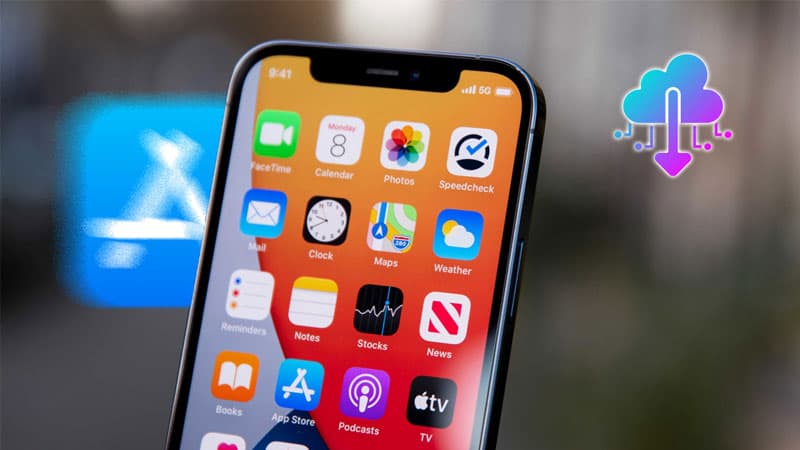 Tải app 2 app Vic88 trên iOS